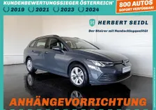 Golf VIII Variant LIFE 2,0 TDI DSG - Image 1