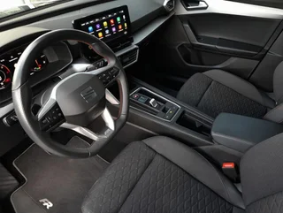 Leon ST FR-LINE 2,0 TDI DSG - Image 10