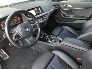 118 d M-SPORT Aut - Image 10