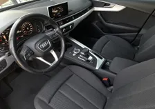 A4 Allroad quattro 2,0 TDI S-tr - Image 8