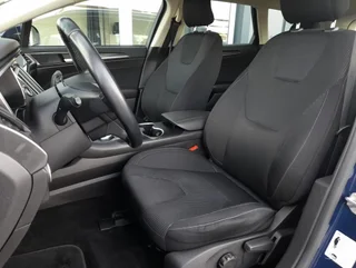 Mondeo Turnier TITANIUM 2,0 EcoBlue 4x4 Aut - Image 10