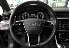 A6 Avant SPORT QUATTRO 40 TDI S-tr - Image 8