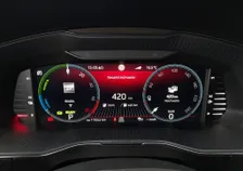 Superb Kombi SPORTLINE PHEV 156/218 DSG - Image 7