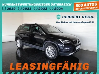 Ateca XCELLENCE 2,0 TDI DSG - Image 1