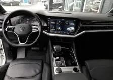 Touareg ELEGANCE V6 eHybrid 4x4 DSG - Image 3