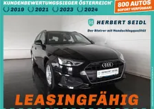 A4 Avant 35 TDI S-tr. - Image 1