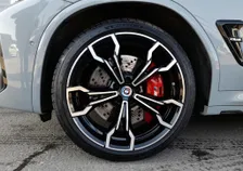 X3 M COMPETITION 4x4 Aut - Image 19