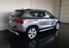 Ateca XPERIENCE 4x4 2,0 TDI DSG - Image 2