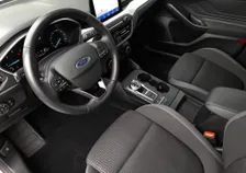 Focus Turnier Cool & Connect 1.5 EcoBlue - Image 10