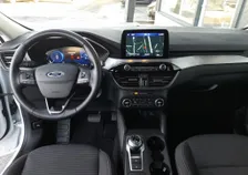 Kuga TITATIUM 2,5 Duratec PHEV Aut - Image 3