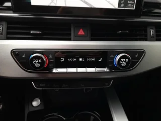 A4 Avant S-LINE 40 TFSI quattro S-tr - Image 6