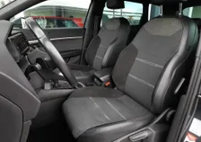 Ateca XPERIENCE 4x4 2,0 TDI DSG - Image 11