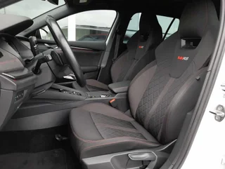 Octavia Combi RS PHEV 150/245 DSG - Image 10