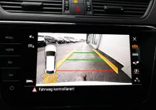 Superb Kombi SPORTLINE 156/218 PHEV DSG - Image 4