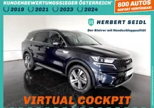 Sorento DESIGN 4x4 PHEV Aut. - Image 1
