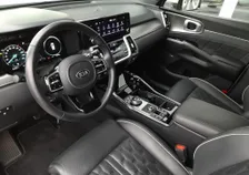 Sorento PLATINUM 4X4 PHEV Aut - Image 10