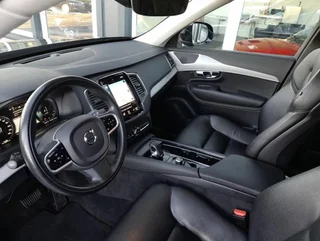 XC90 T8 INSCRIPTION EXPRESSION PHEV 4x4 Aut - Image 10