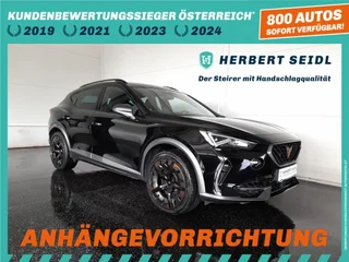 Formentor VZ PHEV 150/245 DSG - Image 1