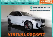 X3 M COMPETITION 4x4 Aut - Image 1