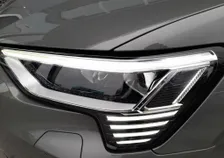 e-tron SB 50 quattro S-LINE BLACK EDITION - Image 18