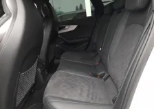 A4 Avant S-LINE 40 TFSI quattro S-tr - Image 11