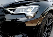 e-tron SB 50 quattro S-LINE BLACK EDITION - Image 15