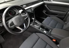 Passat Variant GTE PHEV DSG - Image 10