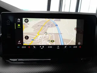 Octavia Combi RS PLUS 4x4 2,0 TDI DSG - Image 5