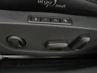 Octavia Combi STYLE 2,0 TDI DSG - Image 11