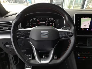 Tarraco FR-LINE 2,0 TDI DSG - Image 9