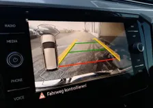 Passat Variant GTE PHEV DSG - Image 4