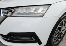 Octavia Combi STYLE 2,0 TDI DSG - Image 14