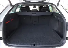 Octavia Combi STYLE PHEV DSG - Image 14