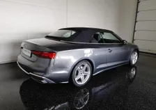 A5 Cabrio S-LINE 40 TFSI Quattro S-tr. - Image 4