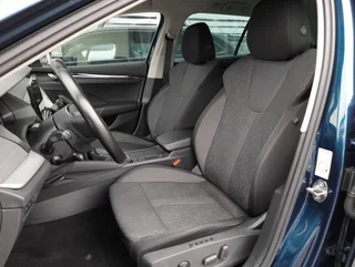 Octavia Combi STYLE 2,0 TDI - Image 11