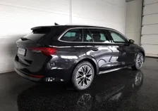 Octavia Combi STYLE 2,0 TDI DSG - Image 2