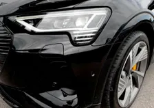 e-tron 50 quattro S-LINE BLACK EDITION - Image 17