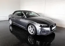 A5 Cabrio S-LINE 40 TFSI Quattro S-tr. - Image 3