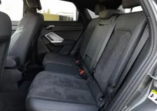 Q3 SB S-LINE 35 TDI quattro S-tr - Image 12