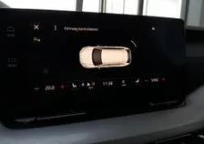 Octavia Combi TOUR 2,0 TDI DSG - Image 4