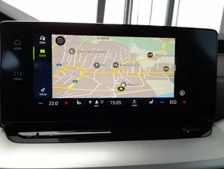 Octavia Combi Style IV PHEV DSG - Image 5