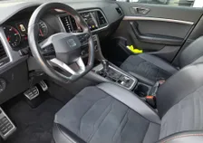 Ateca FR-LINE 4x4 2,0 TDI DSG - Image 3