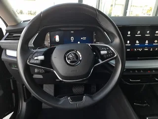 Octavia Combi STYLE 2,0 TDI DSG - Image 7