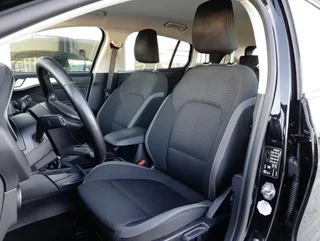 Focus Turnier Cool & Connect 1,5 EcoBlue - Image 11