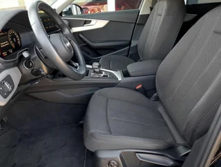 A4 Avant 35 TDI S-tr - Image 4