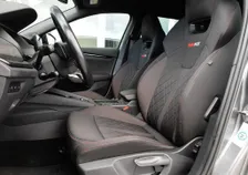 Octavia Combi RS 150/245 PHEV DSG - Image 11