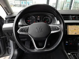 Passat Variant BUSINESS 2,0 TDI DSG - Image 8