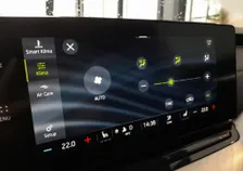 Octavia Combi STYLE 2,0 TDI DSG - Image 6