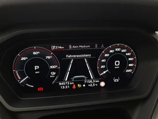 Q4 e-tron 40 ADVANCED 82kWh - Image 7