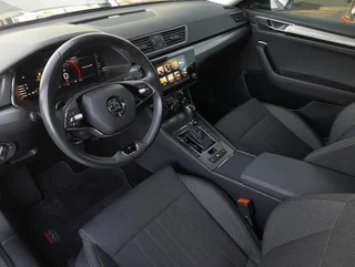 Superb Kombi STYLE 2,0 TDI DSG - Image 12